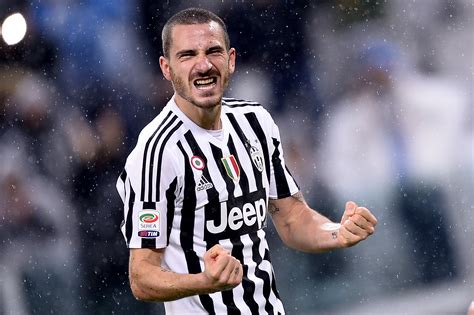 Beginning his career with hometown club viterbo, bonucci was soon on the move to inter and it was there that he. Berita Bola Terkini - Manchester City Siapkan Gaji Besar ...