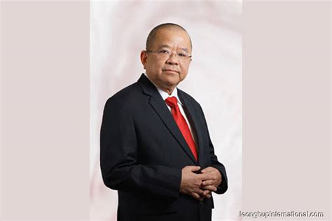 Leong hup international berhad, description: Leong Hup warns of 'significantly lower' 2Q profit three ...