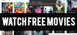 The free movie streaming websites discussed in this article does not require any sign up before you can access their services. Top 6 Free Movie Streaming Sites No Sign up Process ...