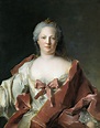 Portrait of Anna Elisabeth Leerse - Digital Collection