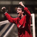 Ruud van Nistelrooy | Man Utd Legends Profile | Manchester United