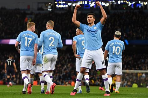 Get the manchester city sports stories that matter. Premier League: le nouveau maillot de Manchester City ...