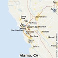 Best Places to Live in Alamo, California