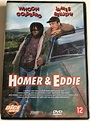 Homer & Eddie DVD 1989 / Directed by Andrei Konchalovsky / Starring ...