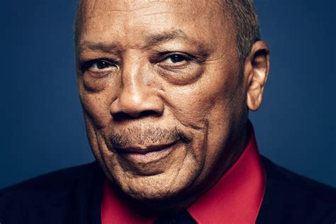 Quincy Jones Interview In Gq Magazine Jazz In Europe