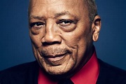 Quincy Jones – Interview in GQ Magazine – Jazz in Europe