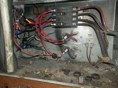 Coleman A Wiring Diagram Coleman Furnace A Wiring | Sexiz Pix