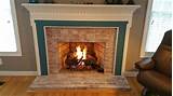 Installing A Vented Gas Fireplace Pictures