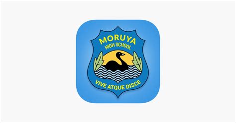 ‎moruya High School On The App Store