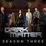 Dark Matter, Season 3 release date, trailers, cast, synopsis and reviews
