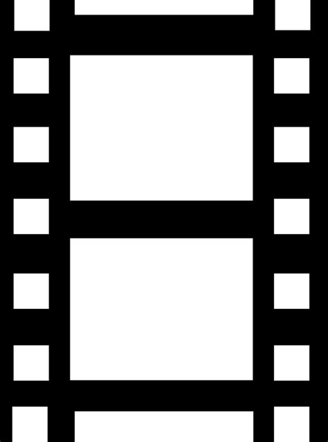 Free Film Strips Png Download Free Film Strips Png Png Images Free