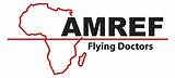 Photos of Amref Flying Doctors