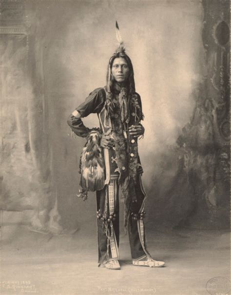 Vintage Native American Photos Public Domain Photos — The Ntvs