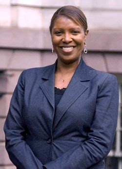 She assumed office on january 1, 2019. Around the College 2014: Public Advocate New York City ...