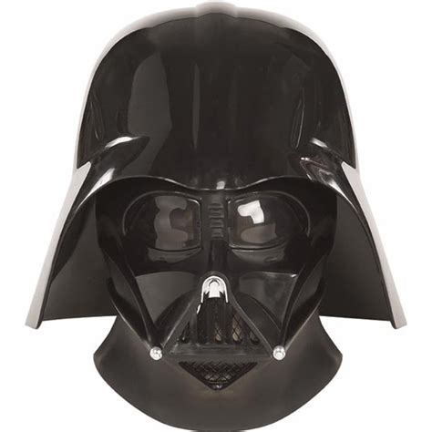 Darth Vader Mask Fantasy Costumes Free Shipping