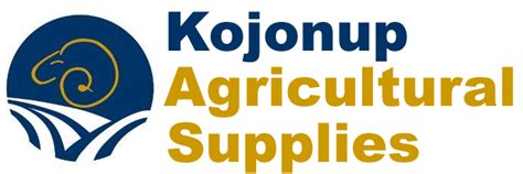 Agricultural Supplies In Kojonup And Surrounding Communities