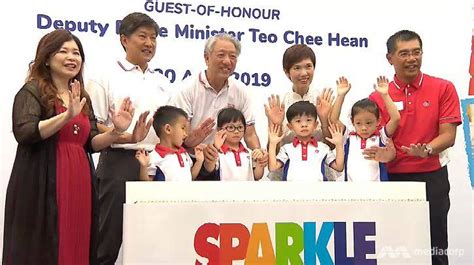 The centre, which is located at block 414, hougang avenue 10, will be closed from april 6 to april 15, the early childhood. Singapore's largest pre-school for 1,000 children ...