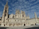Catedrales Góticas en España