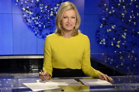 Diane Sawyer Signs Off From Abcs ‘world News