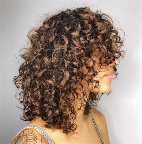 60 Styles And Cuts For Naturally Curly Hair In 2023