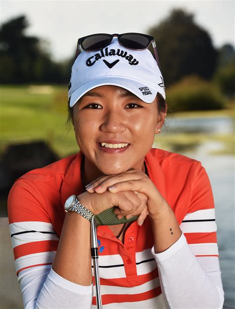 Lydia ko final round highlights 2019 diamond resorts tournament of champions. Lydia Ko calls for rule change But will anything change ...