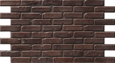 Dark Red Simple Walls Diy Faux Brick Wall Faux Brick Wall Panels