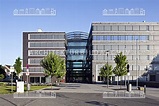 Friedrich-Albert-Lange-Berufskolleg Duisburg - Architektur-Bildarchiv