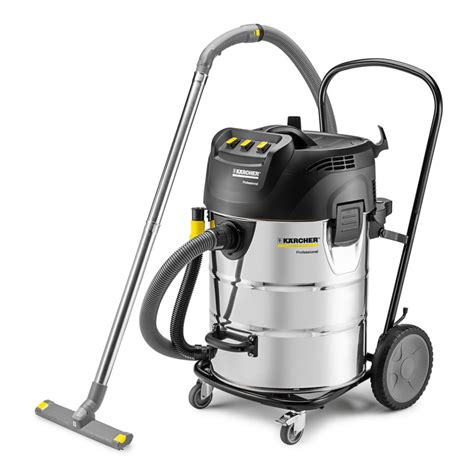 Karcher Nt 703 Me Tc Wet And Dry Vacuum Karcher Center Trafalgar