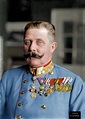 Archduke Franz Ferdinand | Archduke, World war, World war one