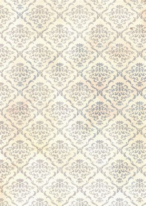 Free Vintage Pattern Wallpaper Texture Texture Lt