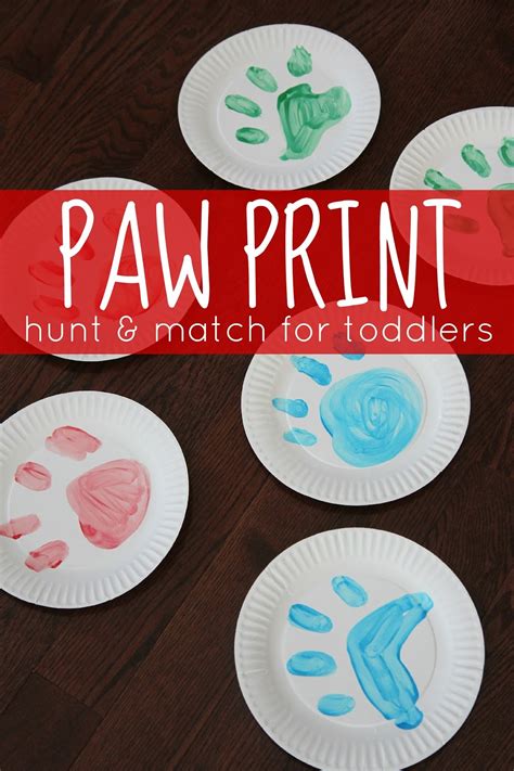 Toddler Approved!: Pet Week {Week of Playful Learning ...