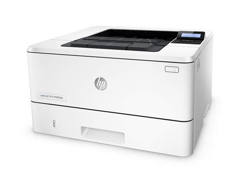 To install the hp laserjet pro m402d printer driver, download the version of the driver that corresponds to your operating system by clicking on the appropriate link above. HP LaserJet Pro M402d (C5F92A) ab 326,99 ...