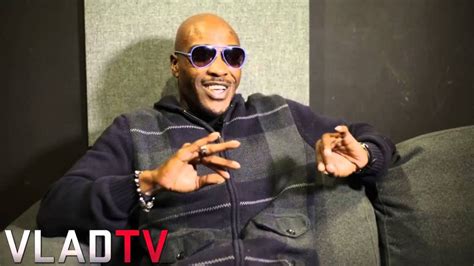 Wesley Pipes On Doing Scene With Year Old Inthefame
