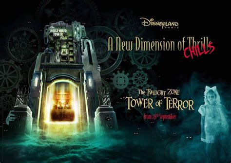 Video Epic New Disneyland Paris Advert Shows A Creepy Trailer For The