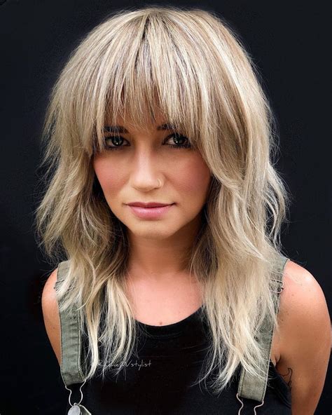 47 Best Of Modern Rachel Haircut 2020 Haircut Trends