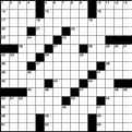 Daily Printable Universal Crossword - Printable Crossword Puzzles