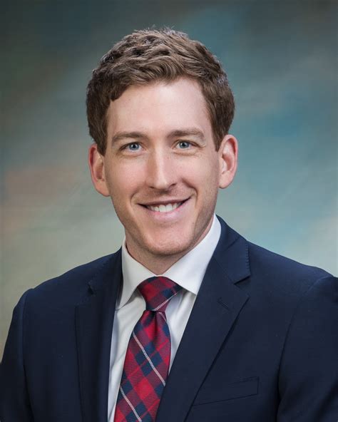 Ben LaCrosse, M.D.