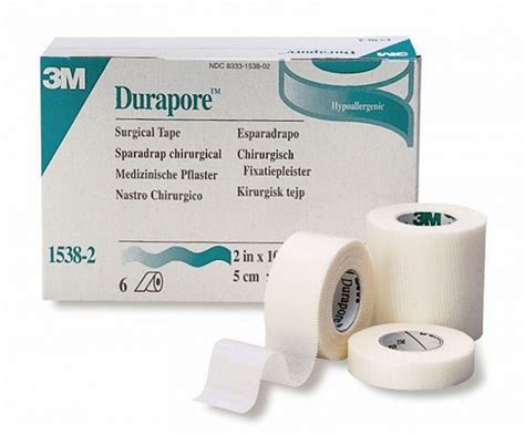 3m Durapore Tape Usl Medical