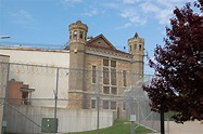 Fort Madison Prison Move Delayed | Iowa Public Radio