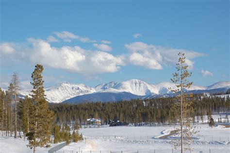 Winter Park Co Group Facilities Ymca Of The Rockies Snow Mountain