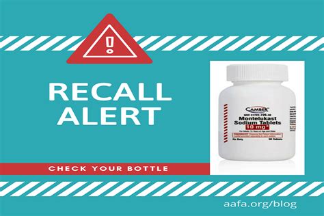 Us Food And Drug Association Fda Announces Voluntary Recall Of