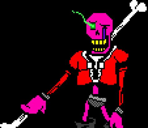 Disbelief Papyrus Phase Colered Pixel Art Maker My Xxx Hot Girl