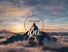 Paramount's New 100th Anniversary Logo Revealed + A Look Back ...