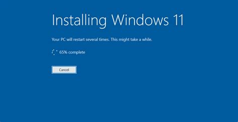 Windows Installation Has Failed How To Fix Pc Guide
