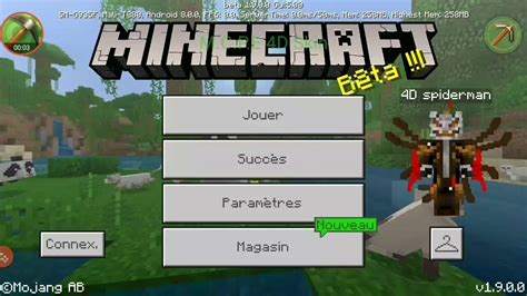 Free 4d Skins In Minecraft Mcpe Youtube