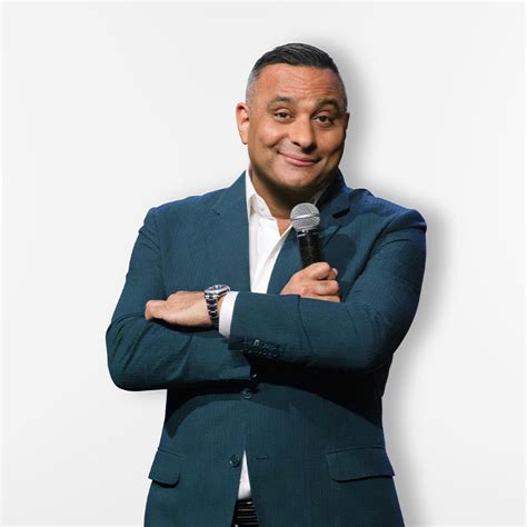 Russell Peters Act Your Age World Tour 2 Nights December 9th And 10th