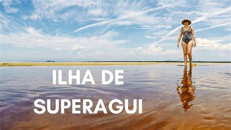 O Que Fazer Na Ilha De Superagui Lista De Desejos De Viagem