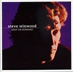 Steve Winwood - Keep On Running | Releases | Discogs
