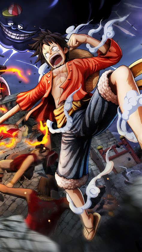 Unduh Anime Wallpaper K Iphone One Piece Terkeren User S Blog