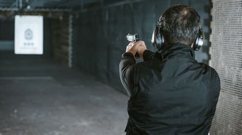 Firearms Dealer And Indoor Shooting Range Price Reduced In Muskegon